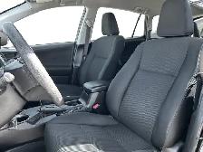 2015 Toyota RAV4 LE / AWD - Photo 11