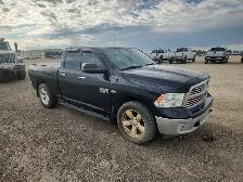 2015 Ram 1500 - Photo 2