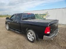 2015 Ram 1500 - Photo 3