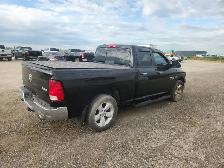 2015 Ram 1500 - Photo 4