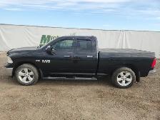 2015 Ram 1500 - Photo 5