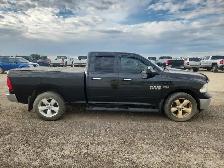 2015 Ram 1500 - Photo 7