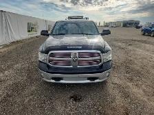 2015 Ram 1500 - Photo 8
