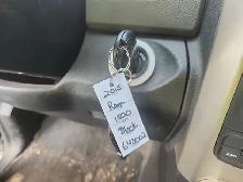 2015 Ram 1500 - Photo 16