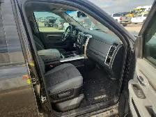 2015 Ram 1500 - Photo 21