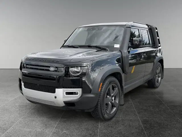 2020 Land Rover Defender HSE / AWD