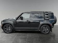 2020 Land Rover Defender HSE / AWD - Photo 2