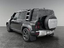 2020 Land Rover Defender HSE / AWD - Photo 4