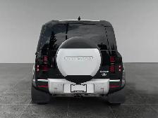 2020 Land Rover Defender HSE / AWD - Photo 5