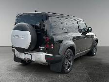 2020 Land Rover Defender HSE / AWD - Photo 7