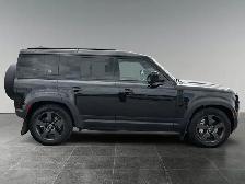 2020 Land Rover Defender HSE / AWD - Photo 8