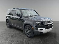 2020 Land Rover Defender HSE / AWD - Photo 9
