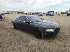 2013 Audi A7 - Photo 2