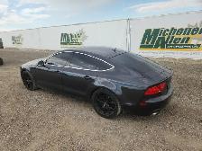 2013 Audi A7 - Photo 3