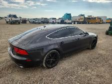 2013 Audi A7 - Photo 4