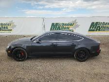 2013 Audi A7 - Photo 5