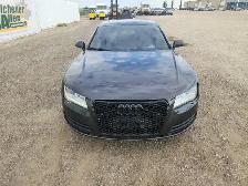 2013 Audi A7 - Photo 6