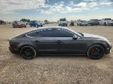 2013 Audi A7 - Photo 7