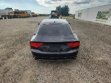 2013 Audi A7 - Photo 8