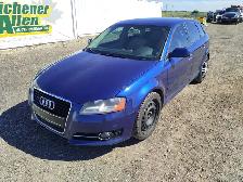 2013 Audi A3