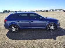 2013 Audi A3 - Photo 8