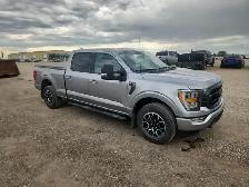 2023 Ford F-150 - Photo 2