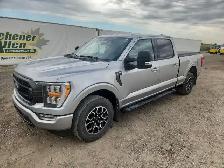 2023 Ford F-150 - Photo 9
