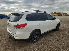 2015 Nissan Pathfinder - Photo 3