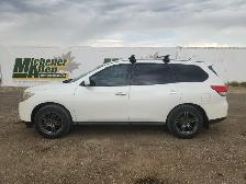 2015 Nissan Pathfinder - Photo 4