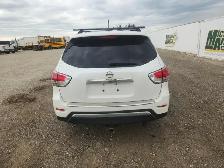 2015 Nissan Pathfinder - Photo 7
