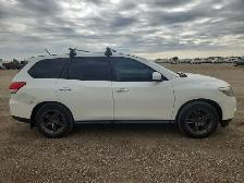 2015 Nissan Pathfinder - Photo 9