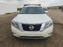 2015 Nissan Pathfinder - Photo 11