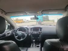 2015 Nissan Pathfinder - Photo 23