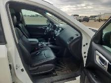 2015 Nissan Pathfinder - Photo 24