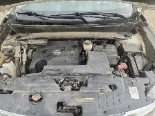 2015 Nissan Pathfinder - Photo 25