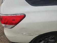 2015 Nissan Pathfinder - Photo 37