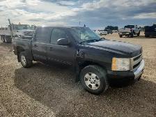 2011 Chevrolet Silverado 1500 - Photo 2