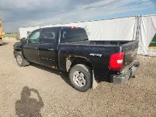 2011 Chevrolet Silverado 1500 - Photo 3
