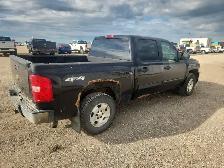 2011 Chevrolet Silverado 1500 - Photo 4