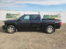 2011 Chevrolet Silverado 1500 - Photo 5