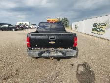 2011 Chevrolet Silverado 1500 - Photo 6
