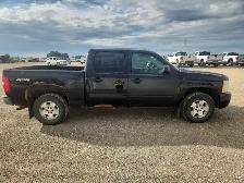 2011 Chevrolet Silverado 1500 - Photo 7