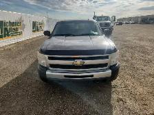 2011 Chevrolet Silverado 1500 - Photo 8