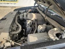 2011 Chevrolet Silverado 1500 - Photo 17