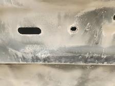 2011 Chevrolet Silverado 1500 - Photo 19