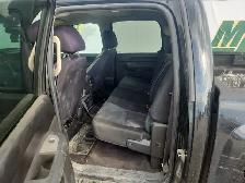 2011 Chevrolet Silverado 1500 - Photo 21