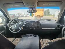2011 Chevrolet Silverado 1500 - Photo 24