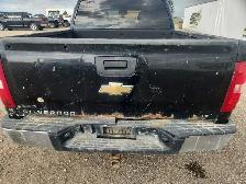 2011 Chevrolet Silverado 1500 - Photo 36