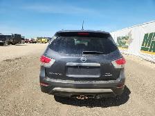 2014 Nissan Pathfinder - Photo 6