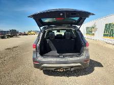 2014 Nissan Pathfinder - Photo 7